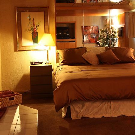 Auberge Godard Nominingue Room photo